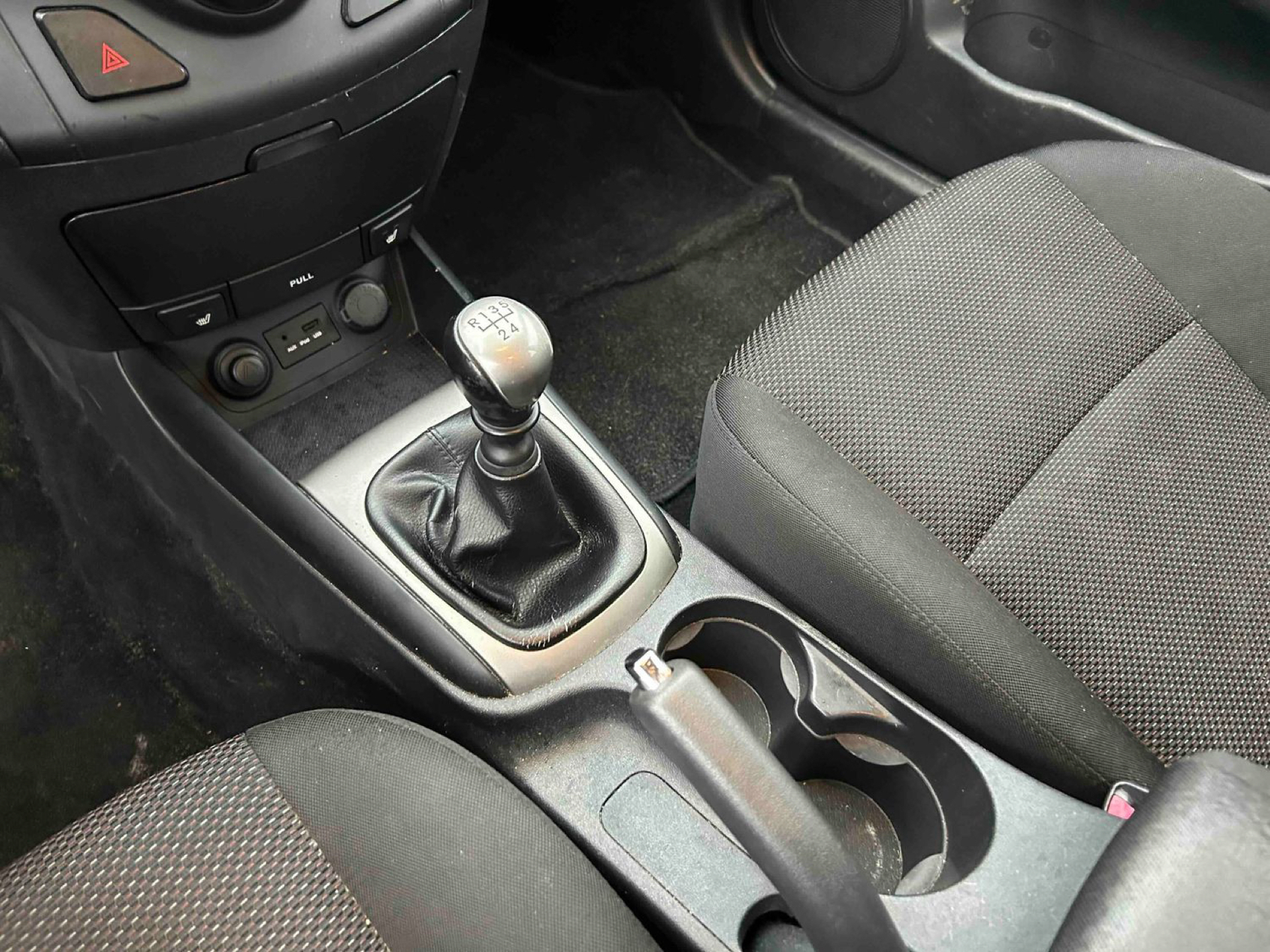 Billede af Hyundai i30 1,4 Comfort 109HK 5d