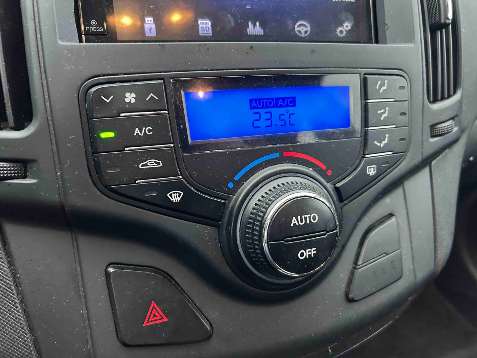 Billede af Hyundai i30 1,4 Comfort 109HK 5d