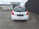 Billede af Peugeot 208 1,0 VTi Excite White 68HK 5d
