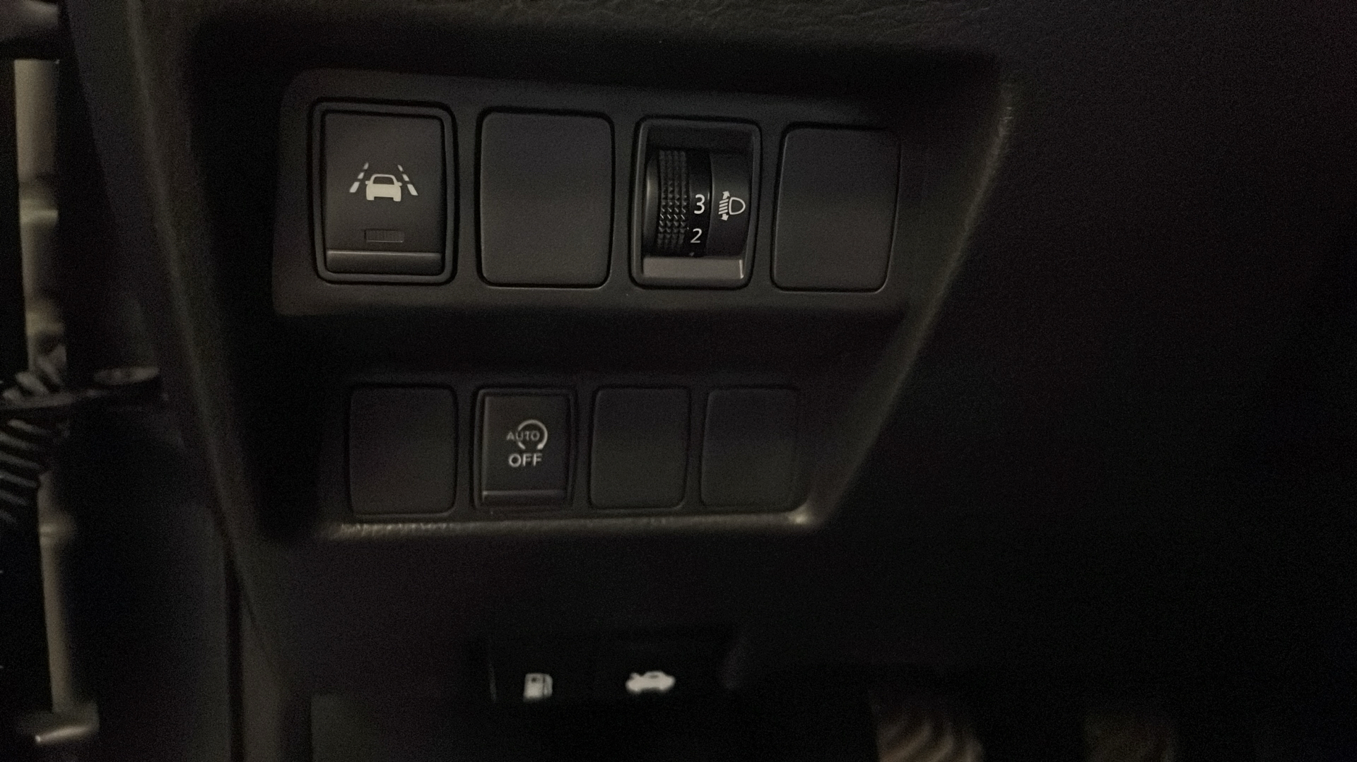 Billede af Nissan Qashqai 1,3 Dig-T Visia 140HK 5d 6g