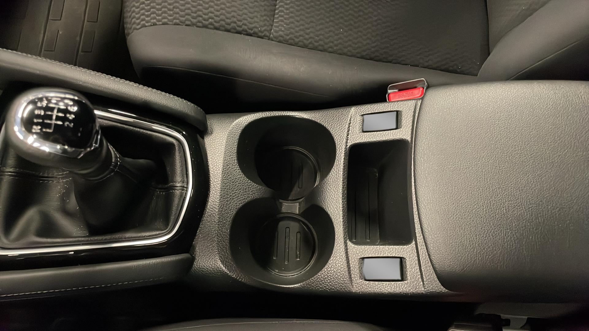 Billede af Nissan Qashqai 1,3 Dig-T Visia 140HK 5d 6g