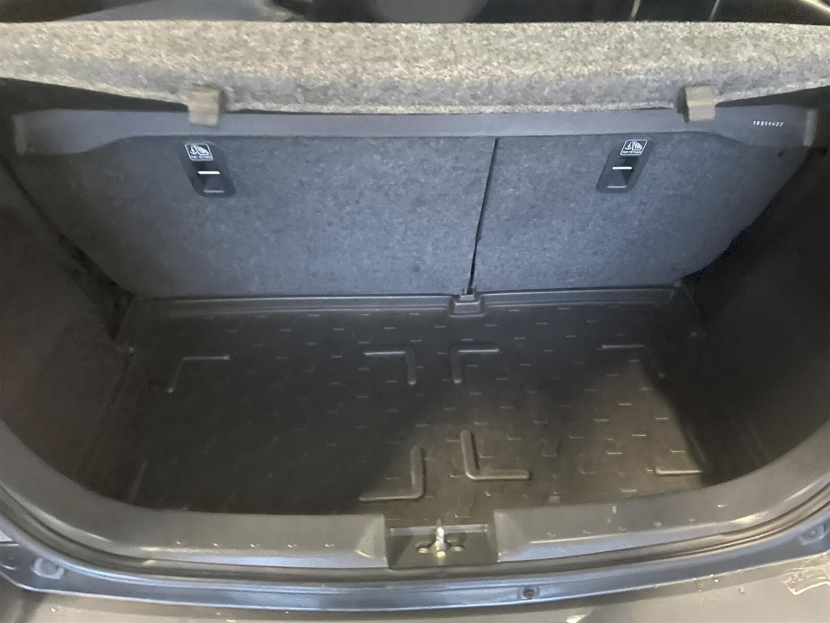 Billede af Suzuki Celerio 1,0 Dualjet 12V Club 68HK 5d