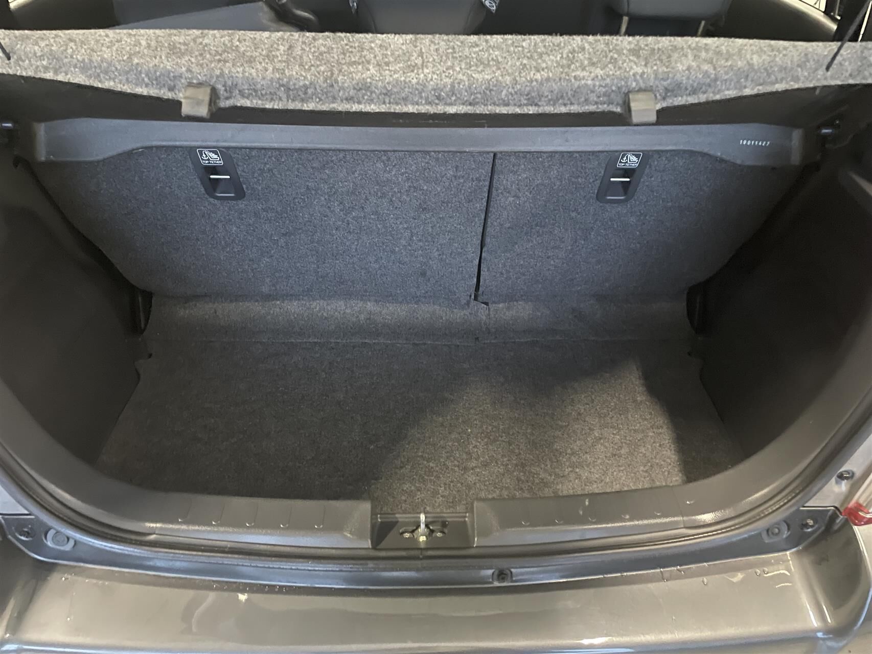 Billede af Suzuki Celerio 1,0 Dualjet 12V Club 68HK 5d