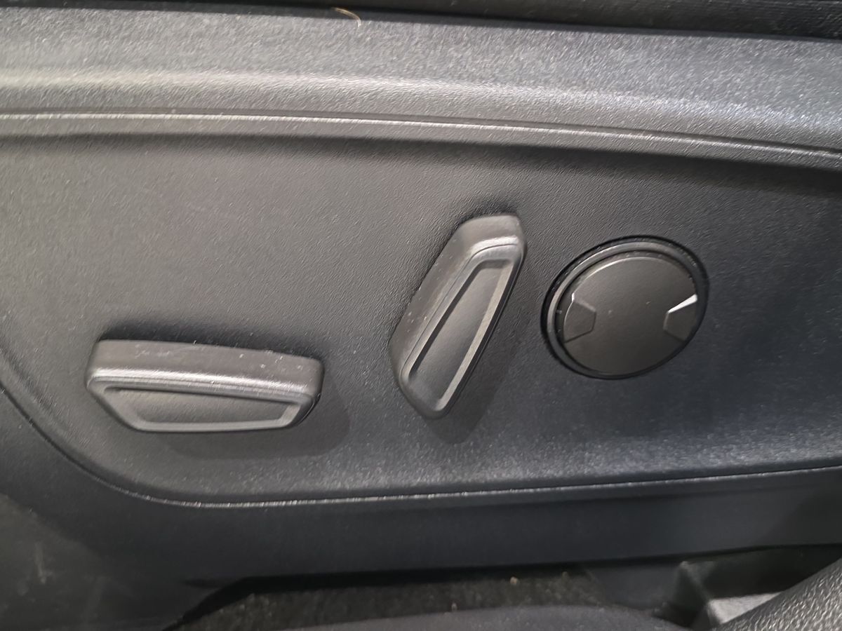 Billede af Ford Kuga 2,5 Plugin-hybrid ST-Line X CVT 225HK 5d Trinl. Gear