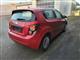 Billede af Chevrolet Aveo 1,2 ECO LT 86HK 5d