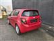 Billede af Chevrolet Aveo 1,2 ECO LT 86HK 5d