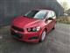 Billede af Chevrolet Aveo 1,2 ECO LT 86HK 5d