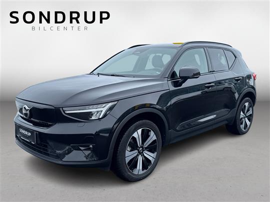 Volvo XC40 P6 Recharge Plus 231HK 5d Aut.
