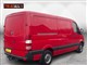 Billede af Mercedes-Benz Sprinter 214 2,1 CDI R2 143HK Van 6g