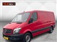Billede af Mercedes-Benz Sprinter 214 2,1 CDI R2 143HK Van 6g