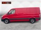 Billede af Mercedes-Benz Sprinter 214 2,1 CDI R2 143HK Van 6g