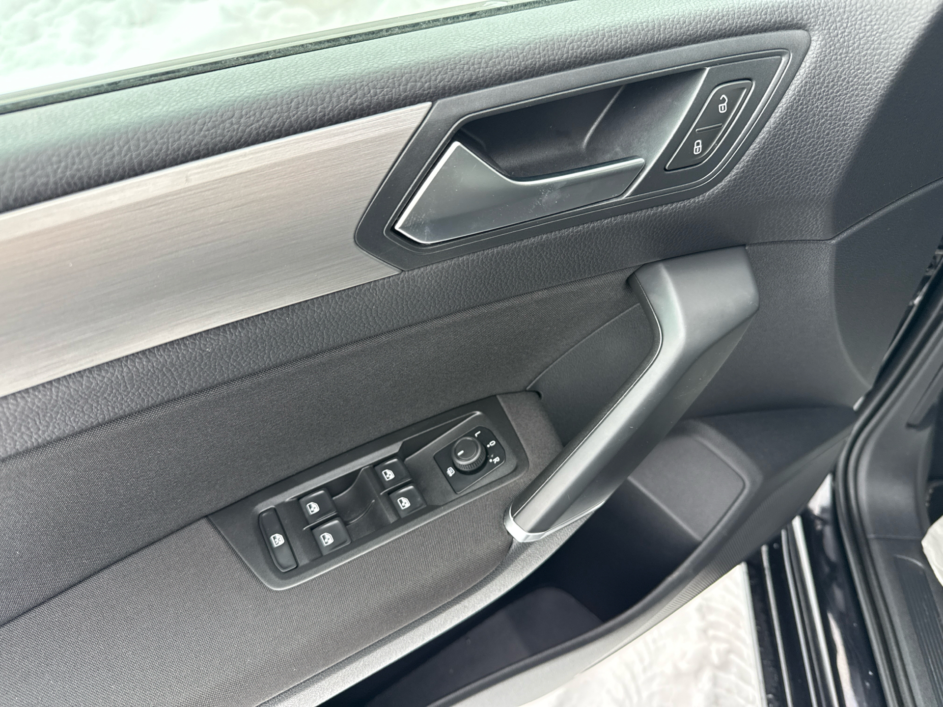 Billede af VW Touran 2,0 TDI EVO Comfortline 122HK 6g