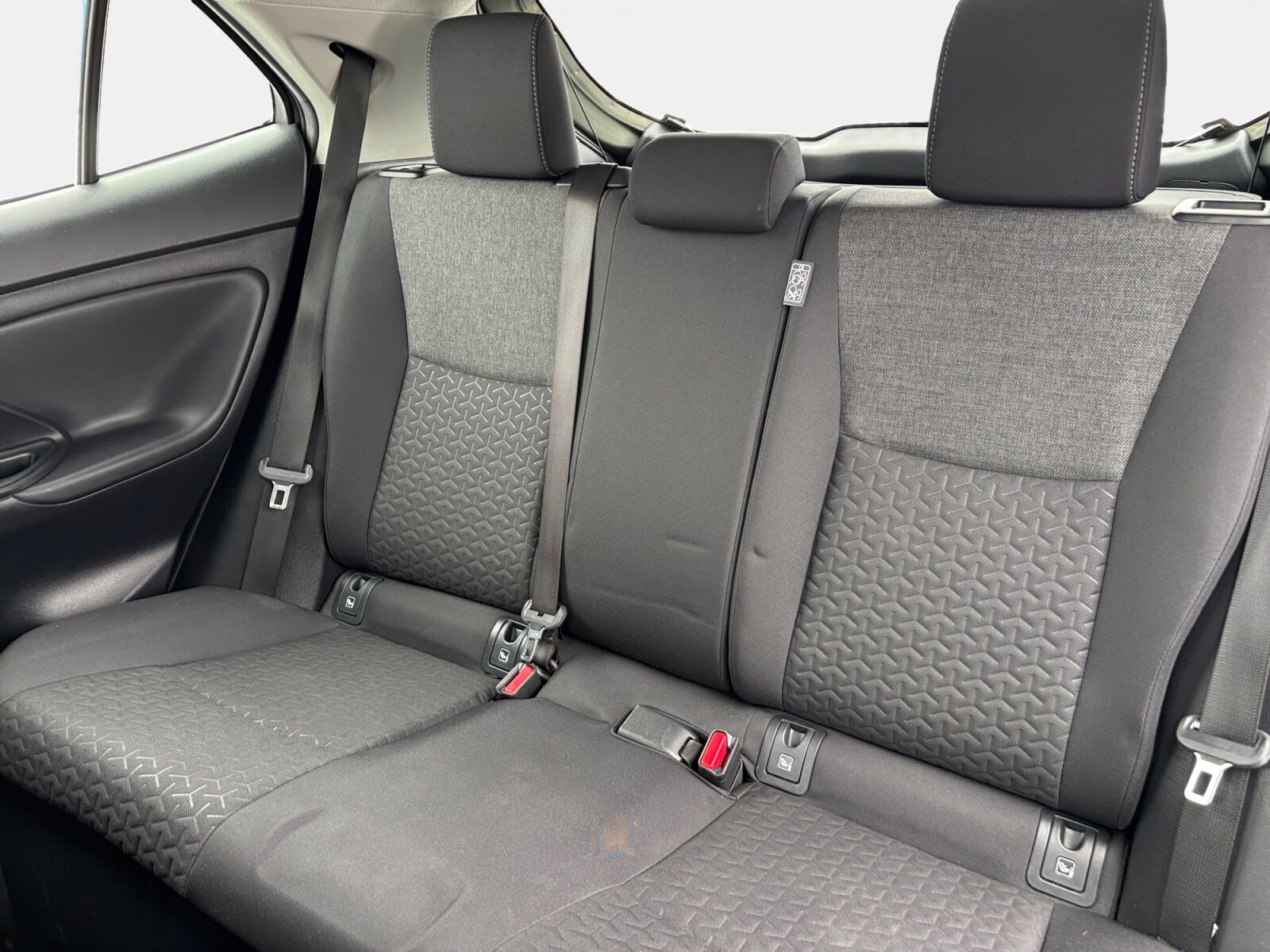 Billede af Toyota Yaris Cross 1,5 Hybrid Active Technology 116HK 5d Trinl. Gear