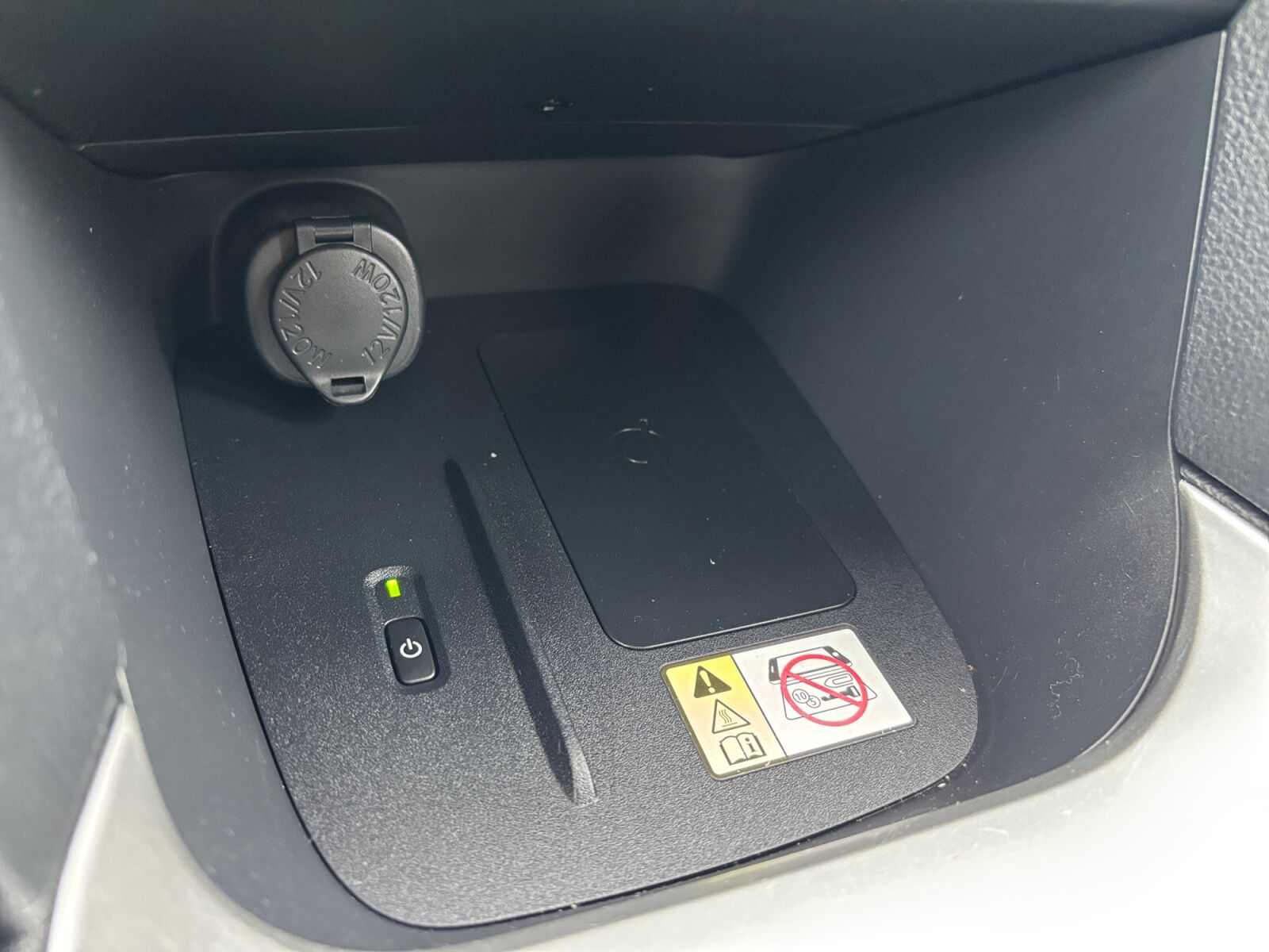 Billede af Toyota Yaris Cross 1,5 Hybrid Active Technology 116HK 5d Trinl. Gear