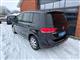 Billede af VW Touran 2,0 TDI EVO Comfortline 122HK 6g