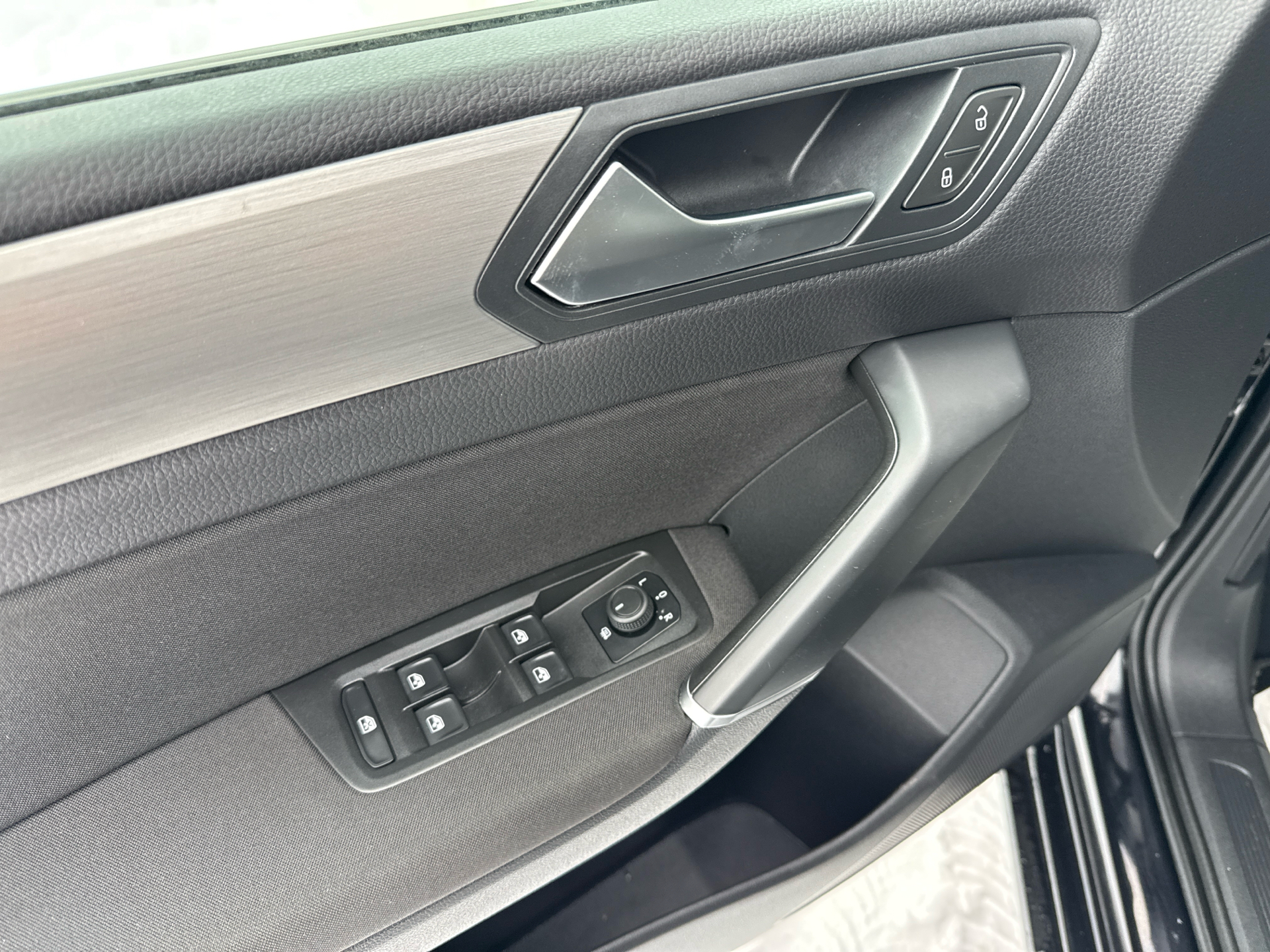 Billede af VW Touran 2,0 TDI EVO Comfortline 122HK 6g