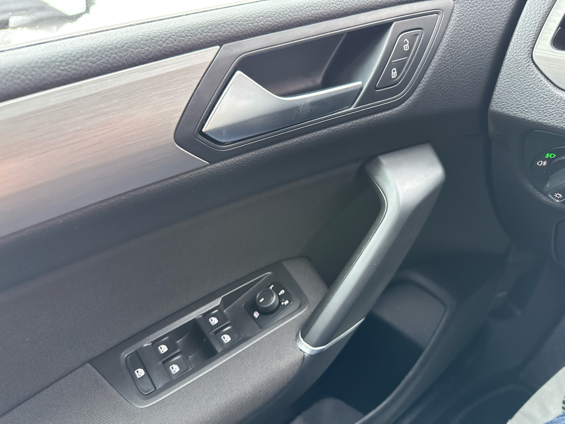 Billede af VW Touran 2,0 TDI EVO Comfortline 122HK 6g