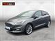 Billede af Ford Fiesta 1,0 EcoBoost Vignale 140HK 5d