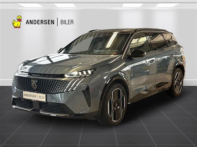Billede af Peugeot e-5008 EL GT Pack 210HK 5d Aut.