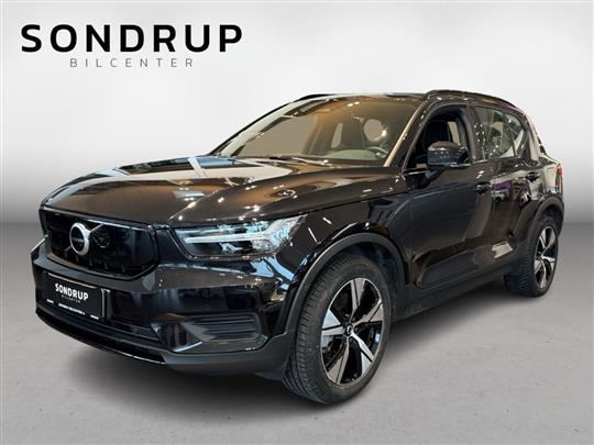 Volvo XC40 P6 Recharge Plus 231HK 5d Aut.