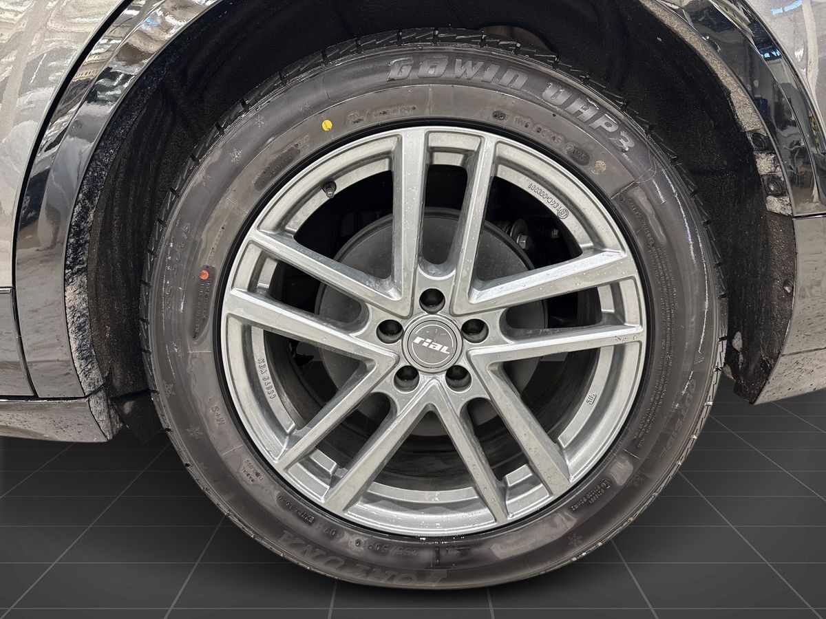 Billede af Ford Capri EL UR Select 286HK 5d Aut.