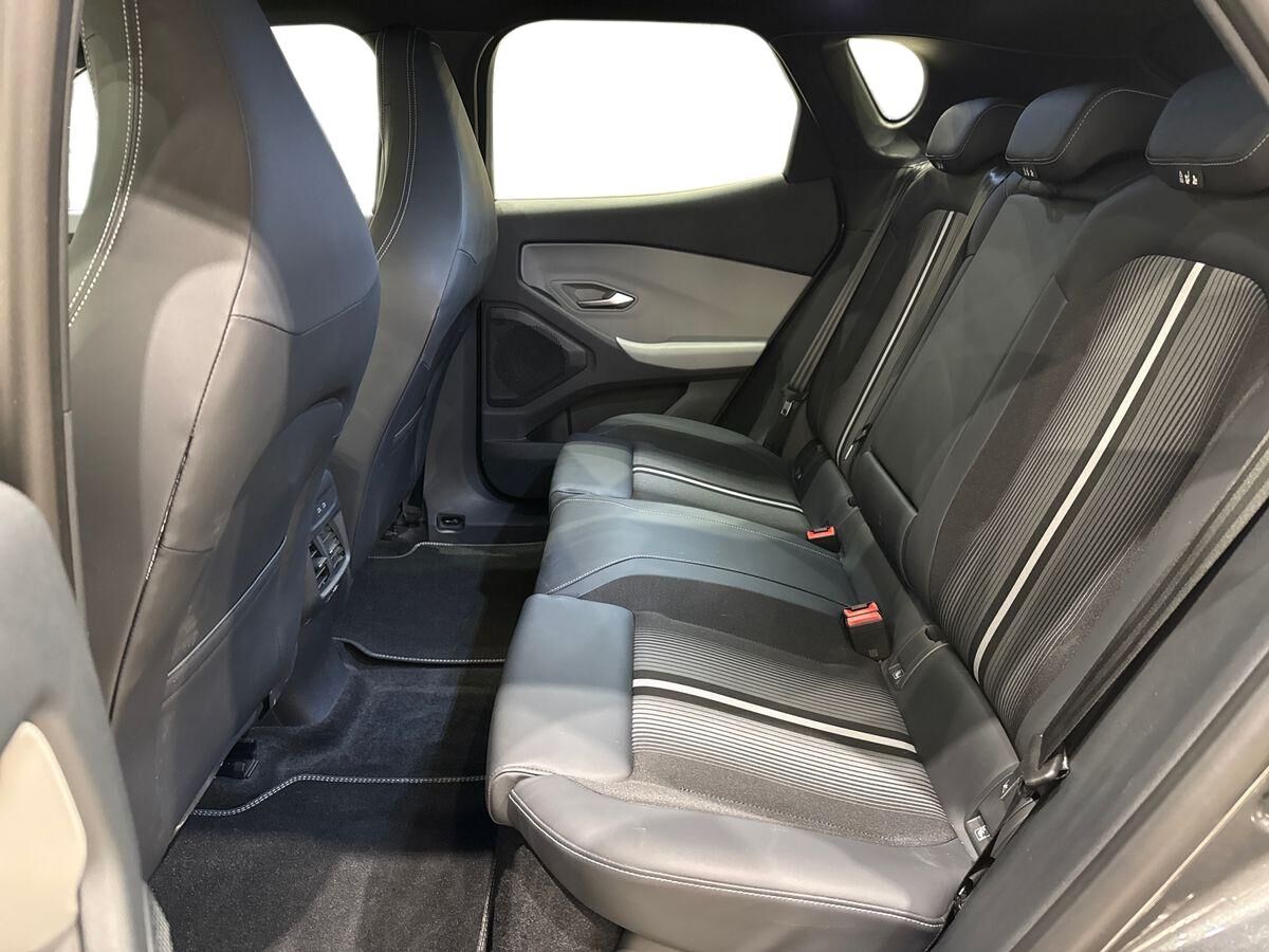 Billede af Ford Capri EL UR Select 286HK 5d Aut.