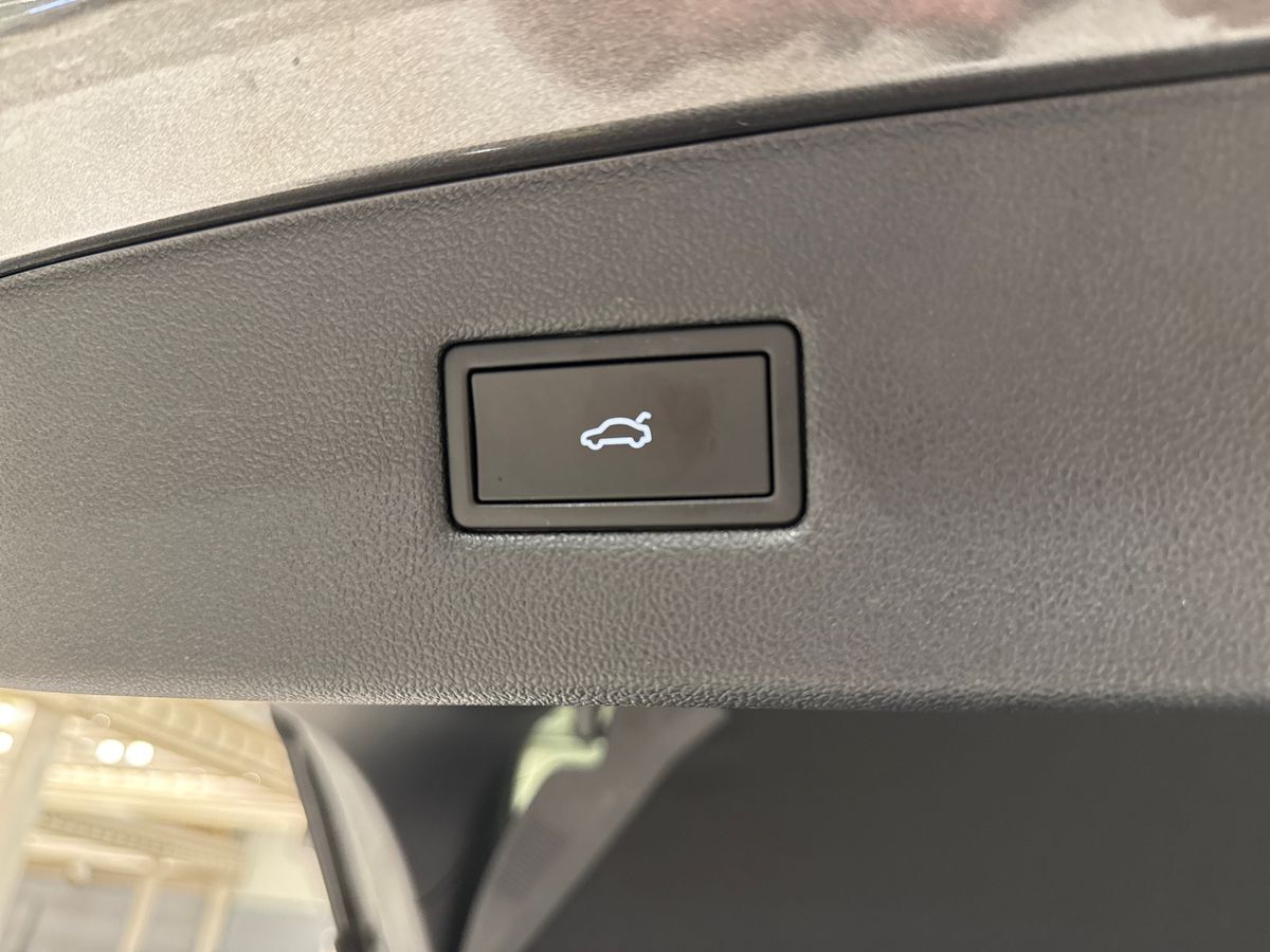 Billede af Ford Capri EL UR Select 286HK 5d Aut.