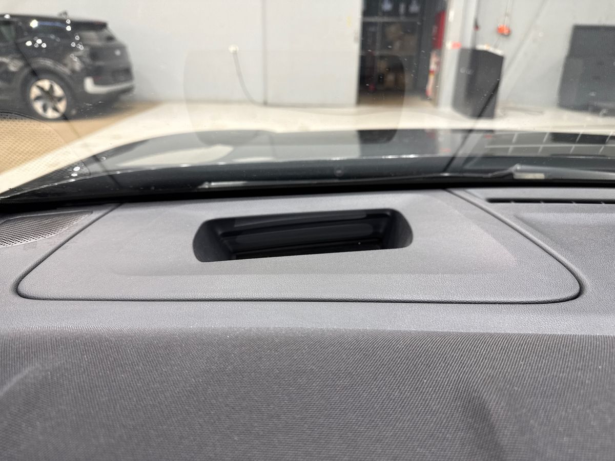 Billede af Ford Capri EL UR Select 286HK 5d Aut.