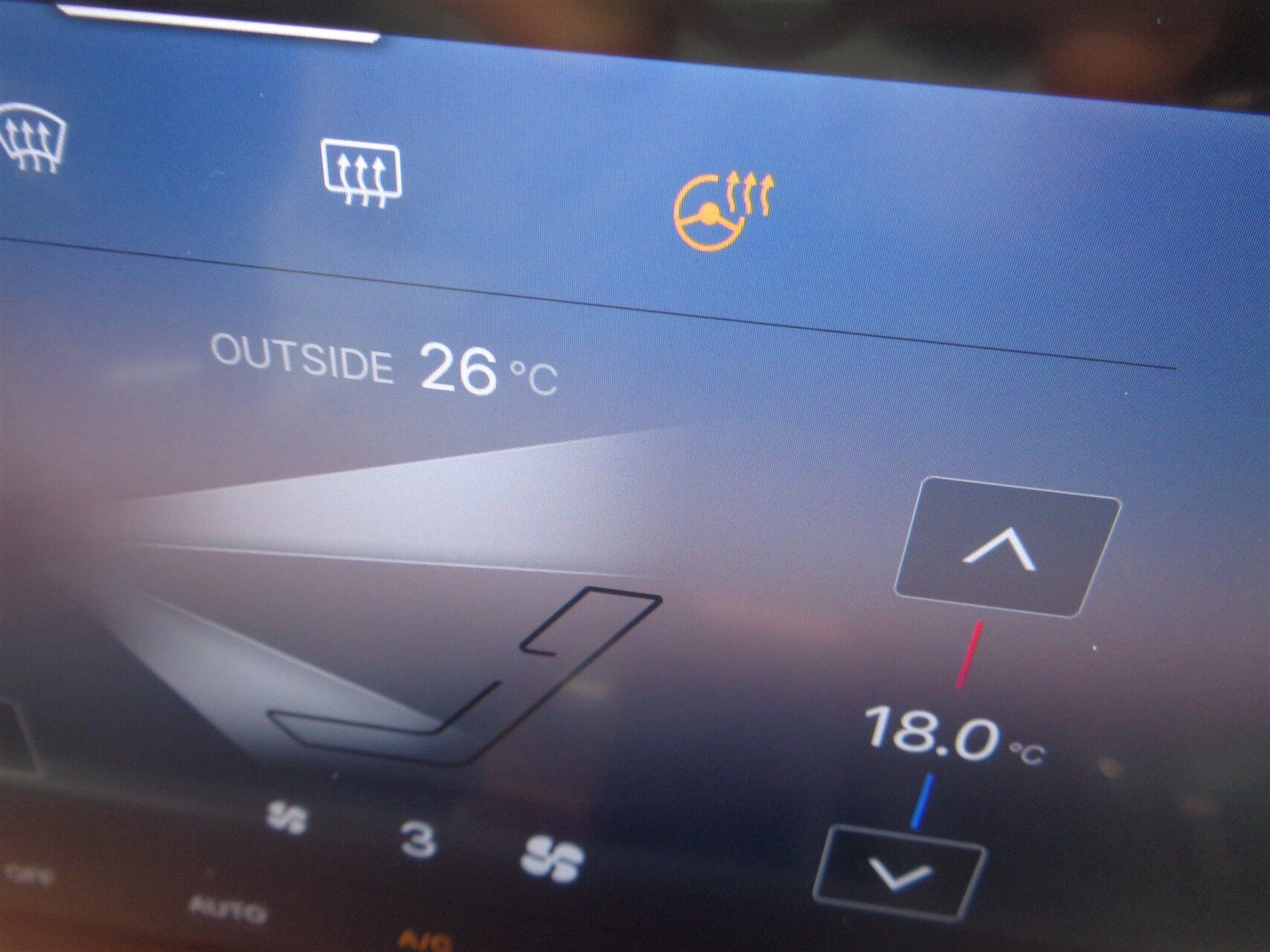 Billede af KGM Torres EVX EL Standard 207HK 5d Aut.