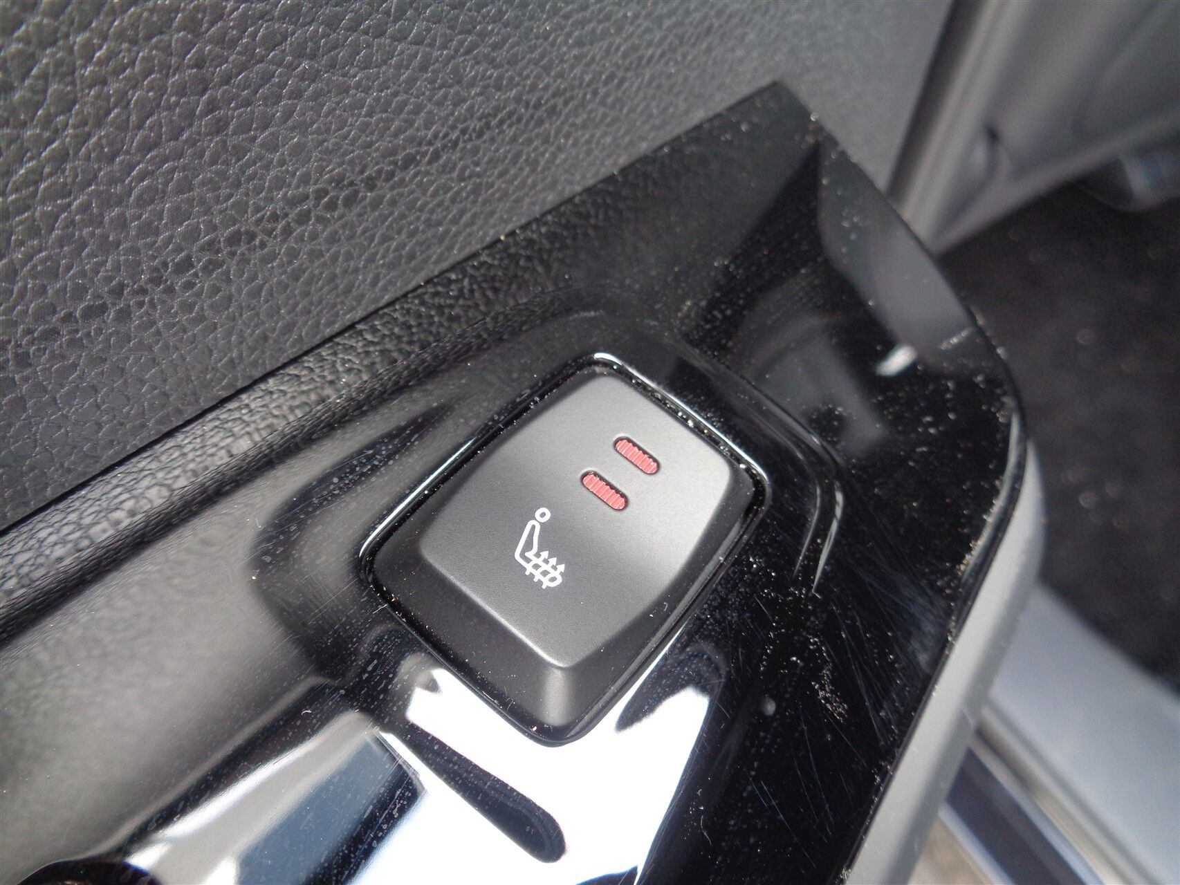 Billede af KGM Torres EVX EL Standard 207HK 5d Aut.