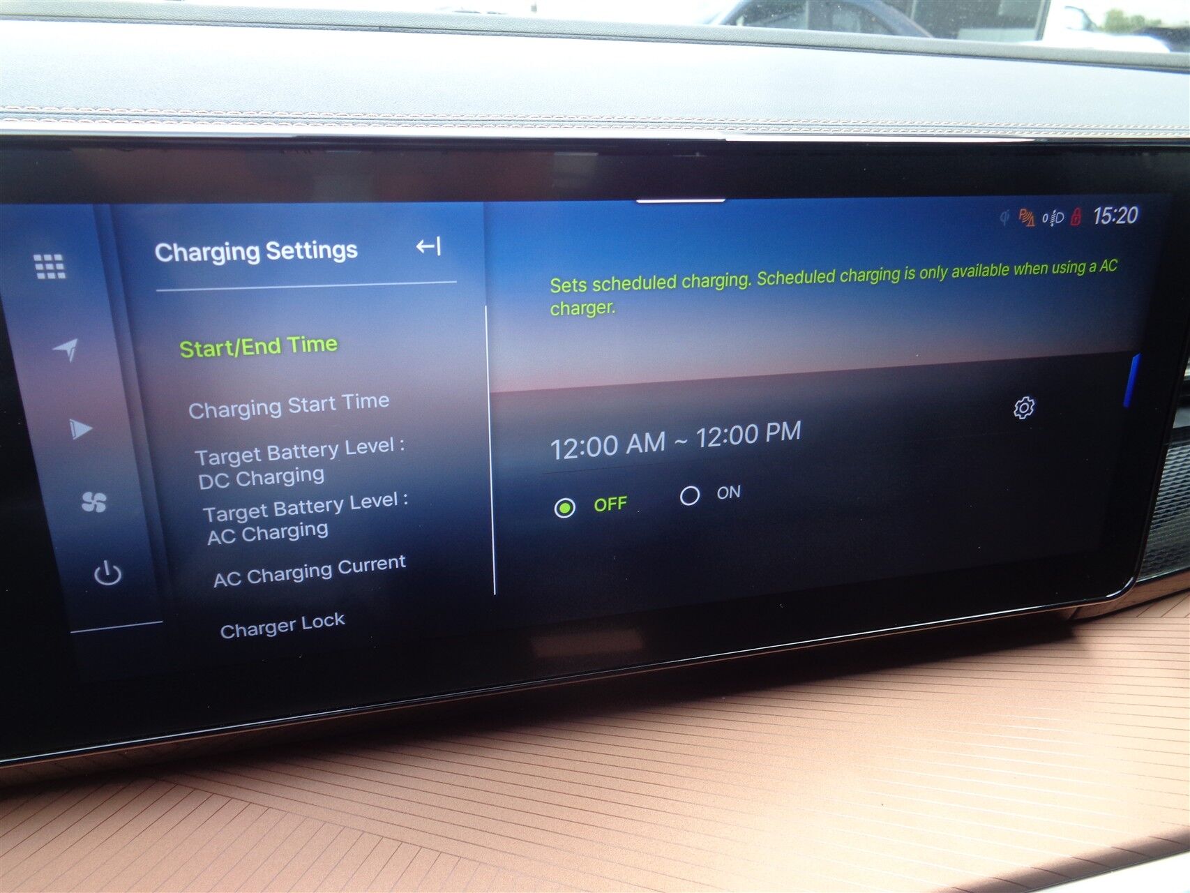 Billede af KGM Torres EVX EL Standard 207HK 5d Aut.