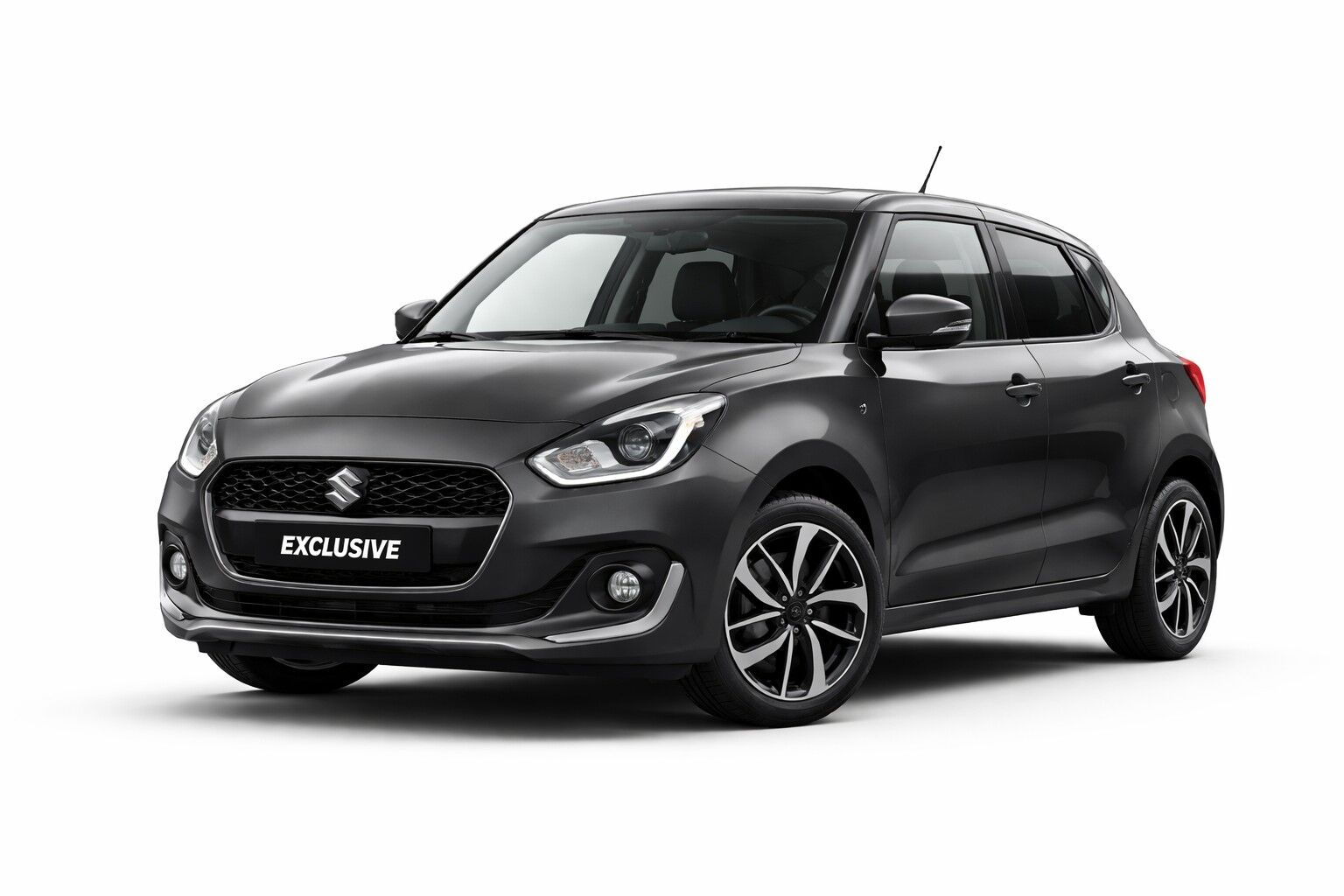 Billede af Suzuki Swift 1,2 Dualjet  Mild hybrid Exclusive AEB 83HK 5d