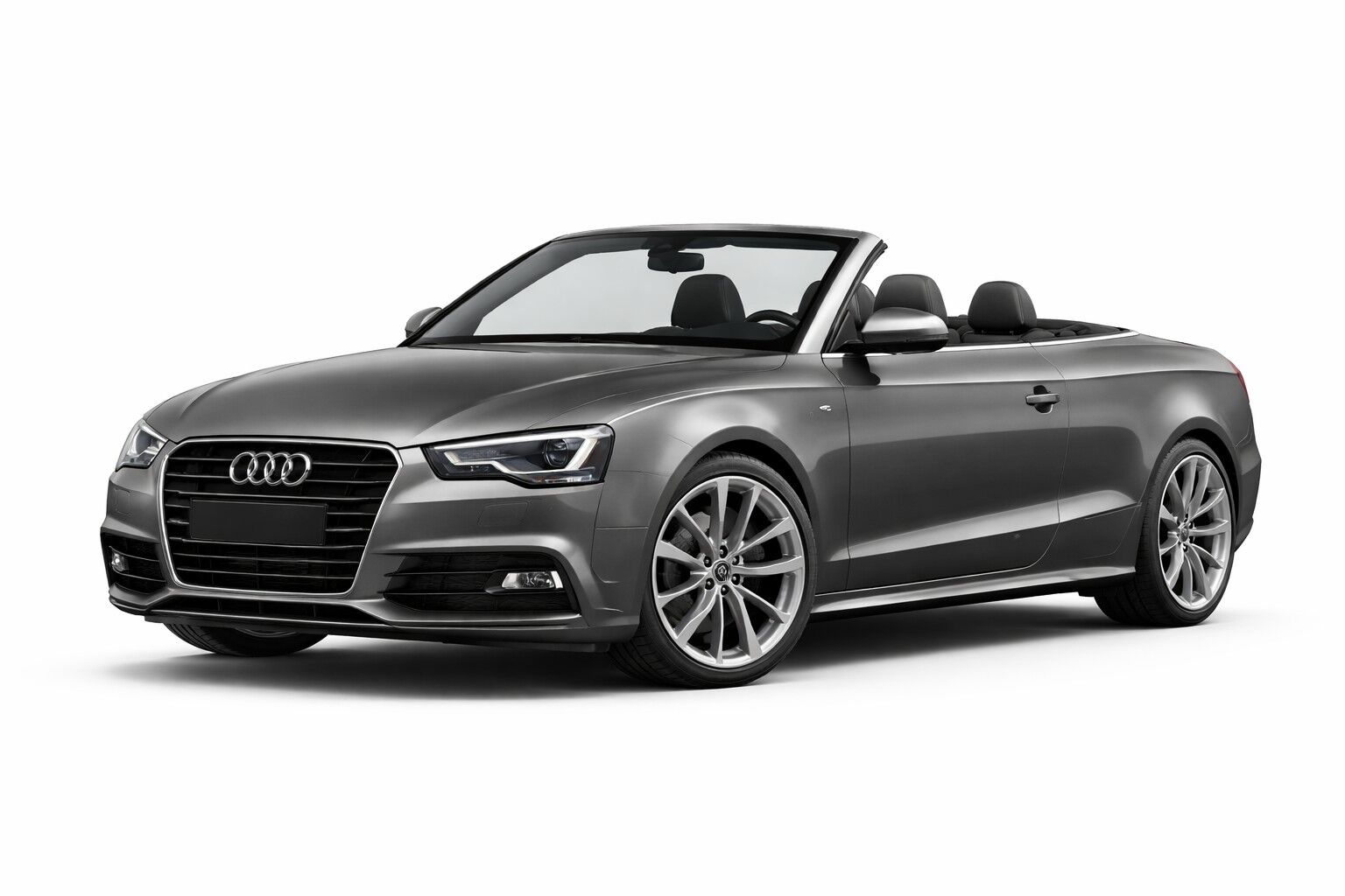 Billede af Audi A5 1,8 TFSI 170HK Cabr. 6g
