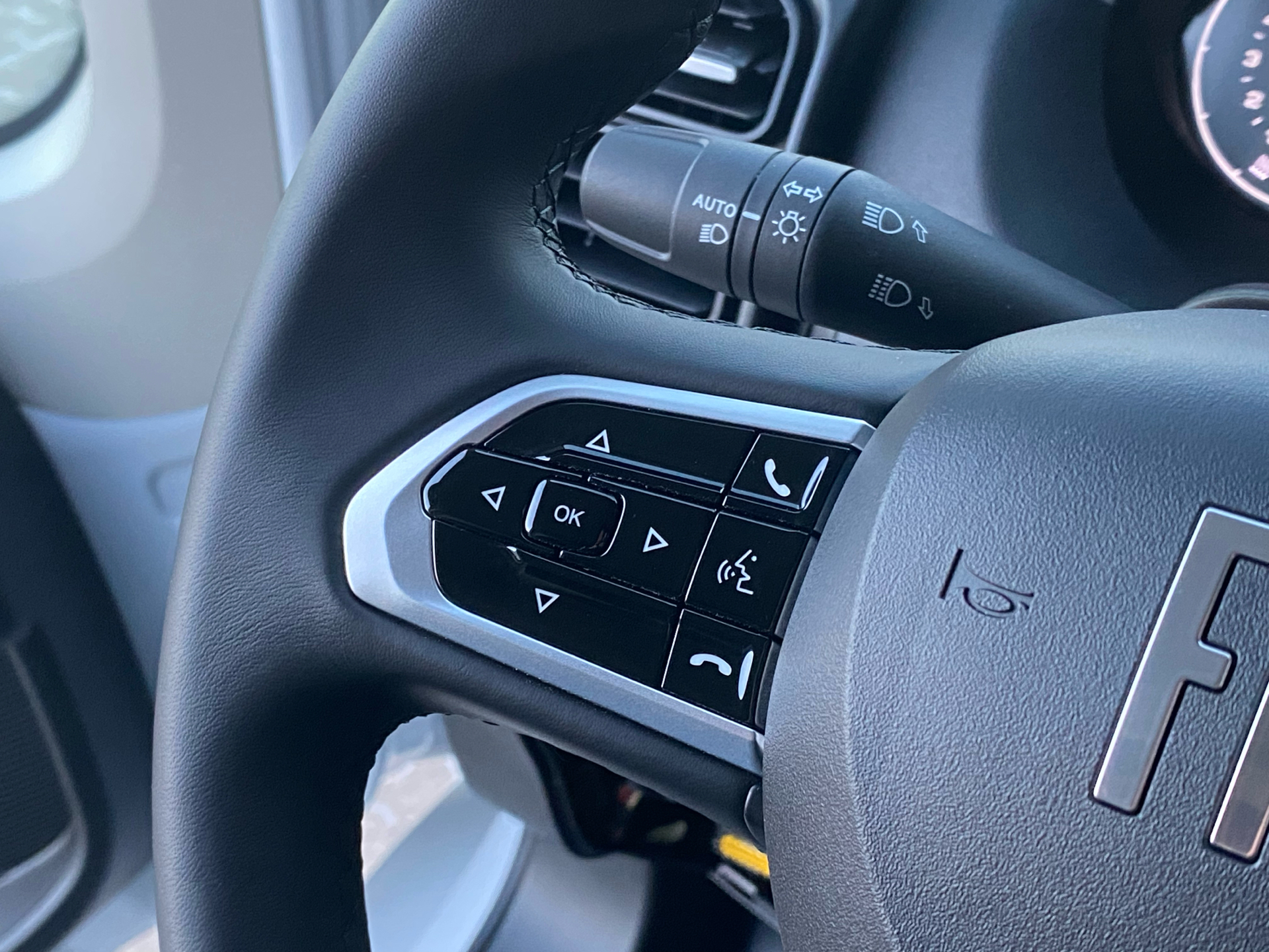 Billede af Fiat Ducato 35M L3H2 2,2 Multijet Pro 180HK Van 9g Aut.