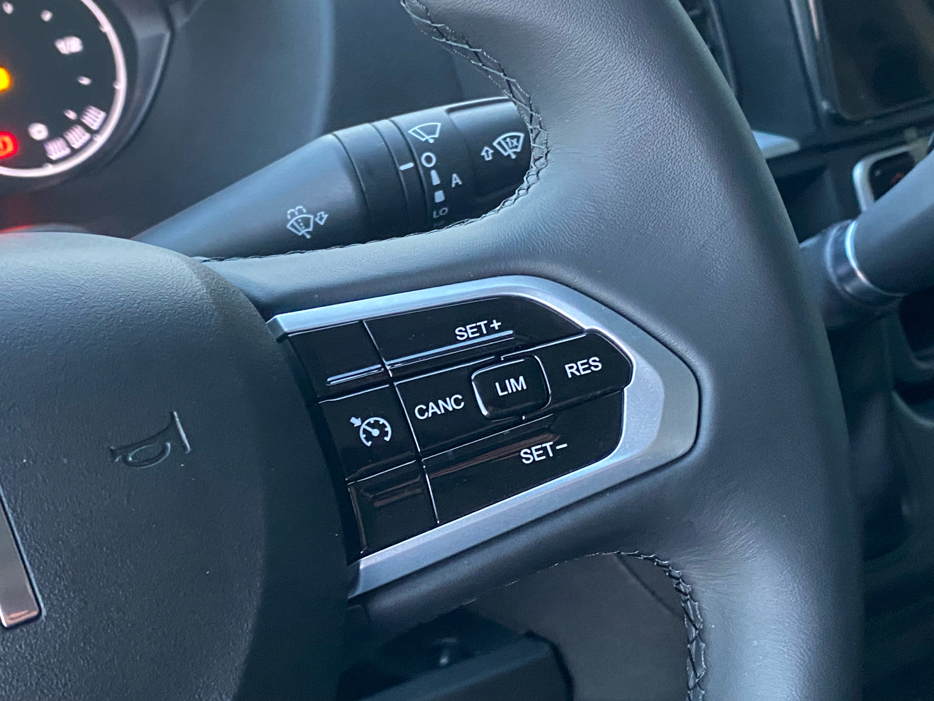 Billede af Fiat Ducato 35M L3H2 2,2 Multijet Pro 180HK Van 9g Aut.