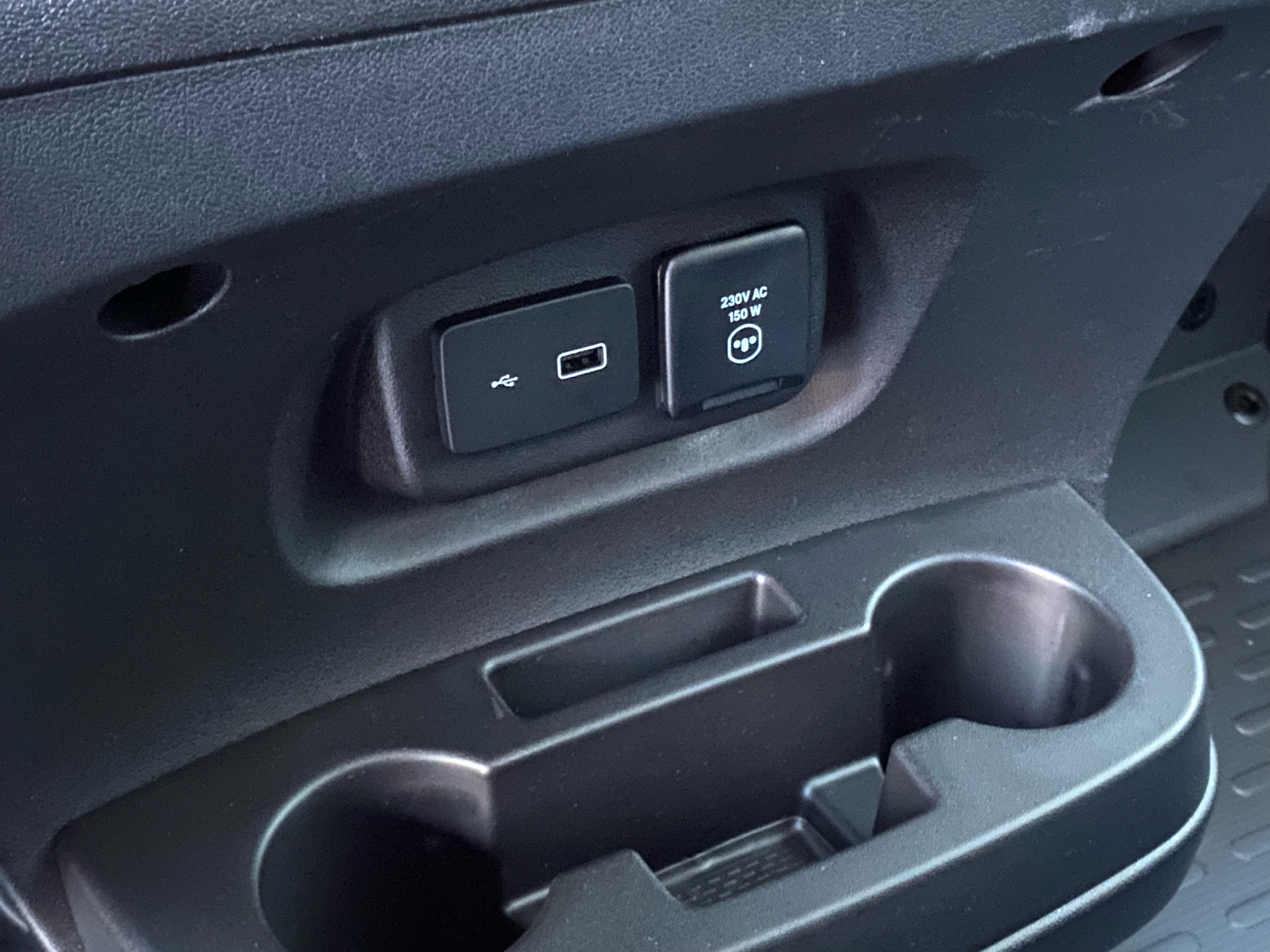 Billede af Fiat Ducato 35M L3H2 2,2 Multijet Pro 180HK Van 9g Aut.