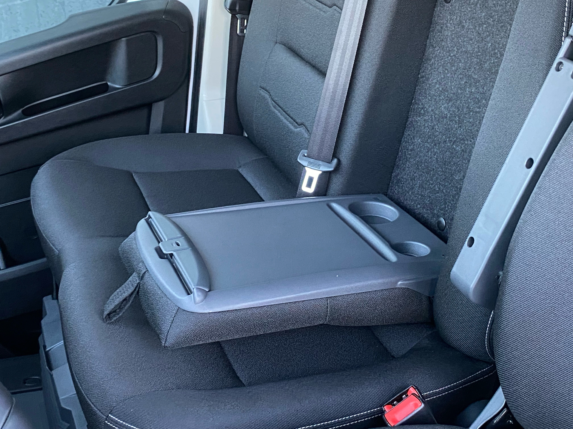 Billede af Fiat Ducato 35M L3H2 2,2 Multijet Pro 180HK Van 9g Aut.