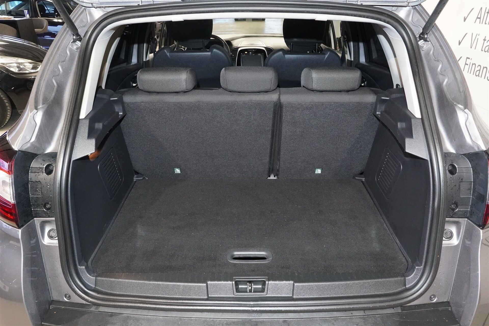 Billede af Renault Captur 1,5 Energy DCI Zen 90HK 5d