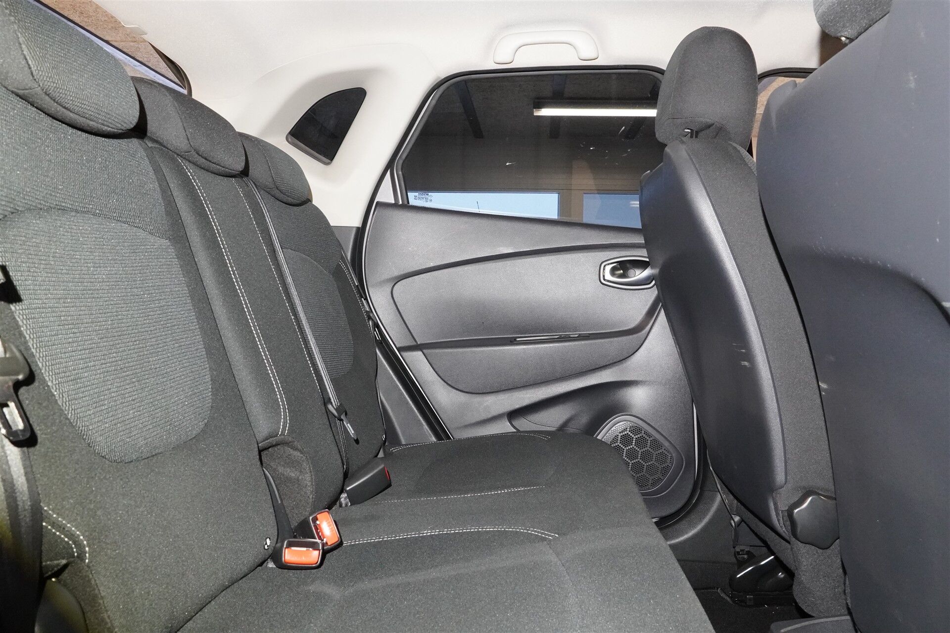 Billede af Renault Captur 1,5 Energy DCI Zen 90HK 5d