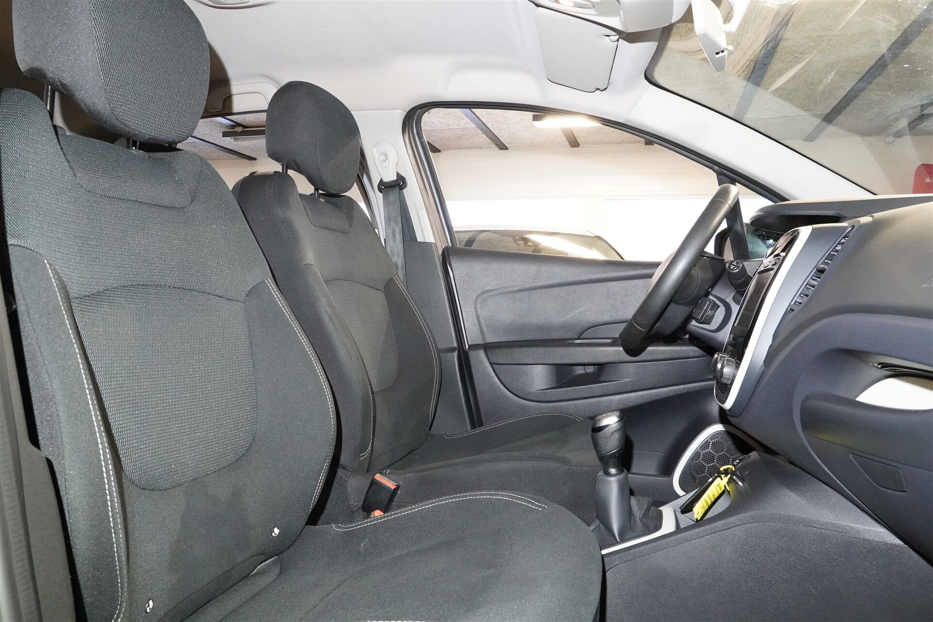 Billede af Renault Captur 1,5 Energy DCI Zen 90HK 5d