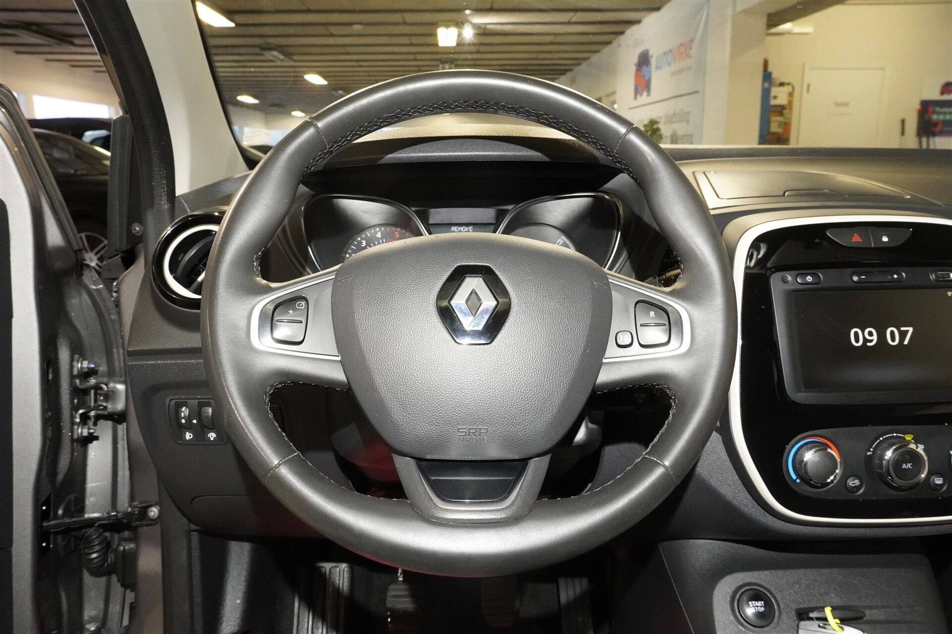 Billede af Renault Captur 1,5 Energy DCI Zen 90HK 5d