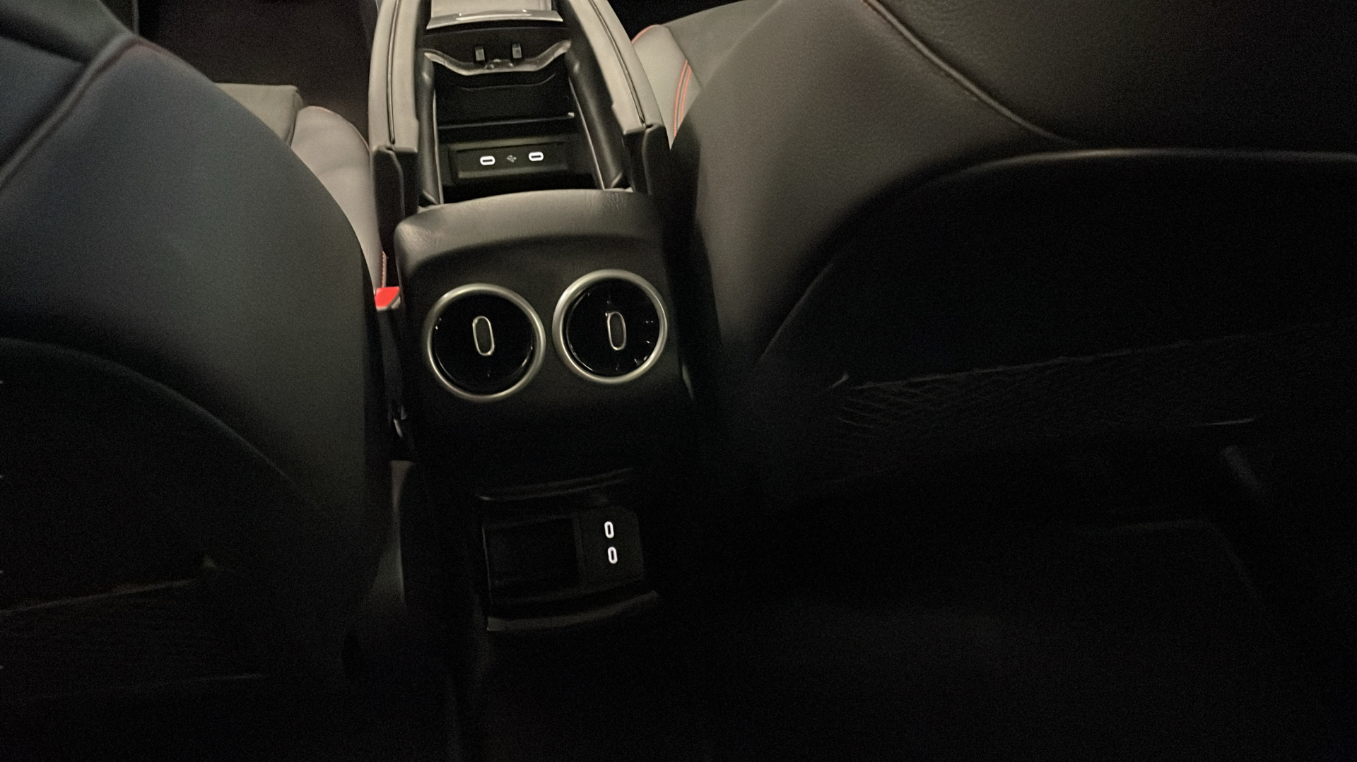 Billede af Mercedes-Benz EQB 250+ EL AMG Edition 190HK 5d Aut.