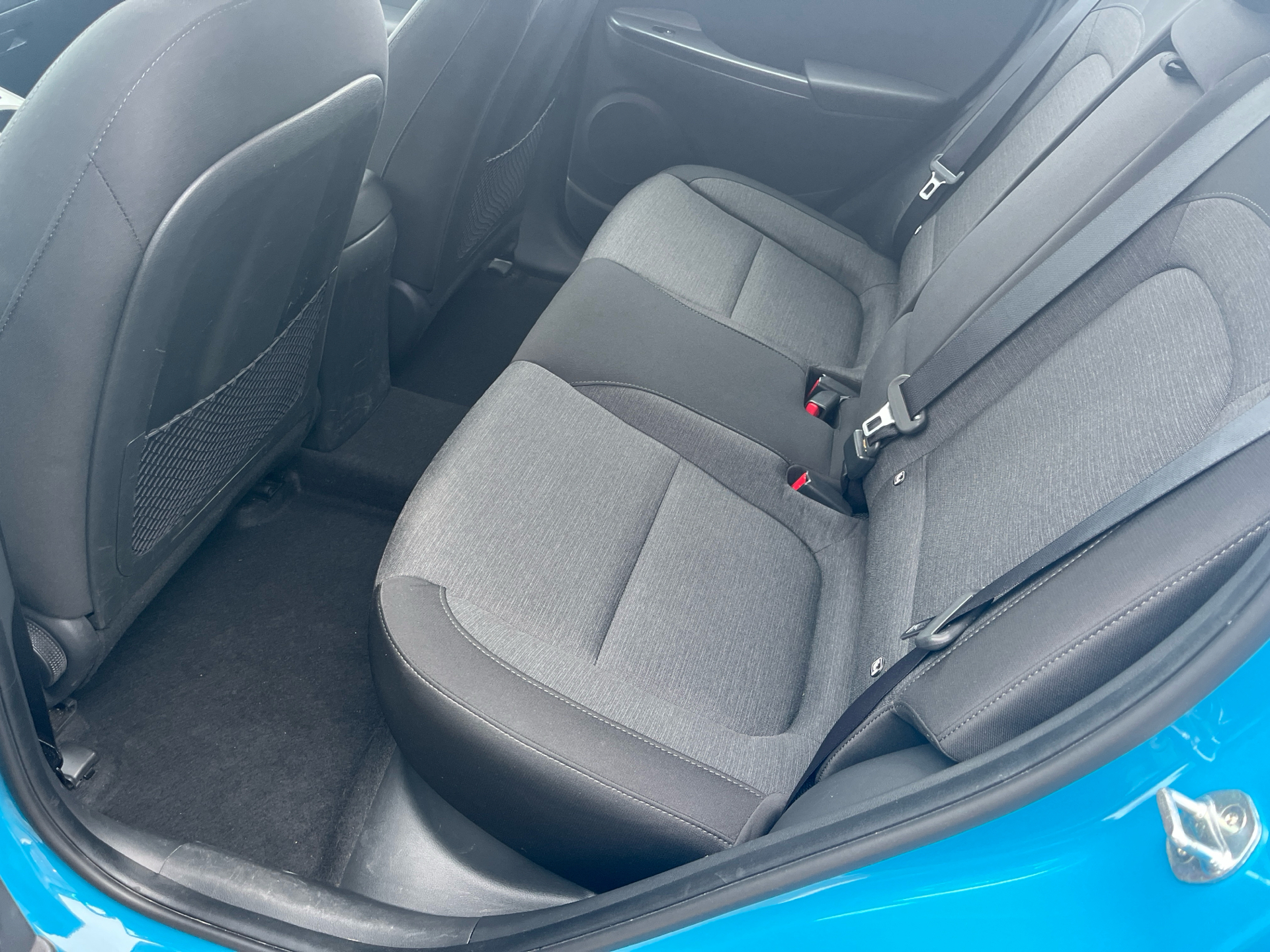 Billede af Hyundai Kona EL Select 204HK 5d Aut.