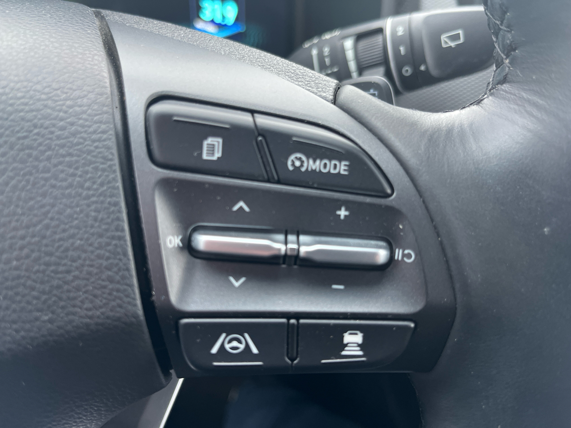 Billede af Hyundai Kona EL Select 204HK 5d Aut.