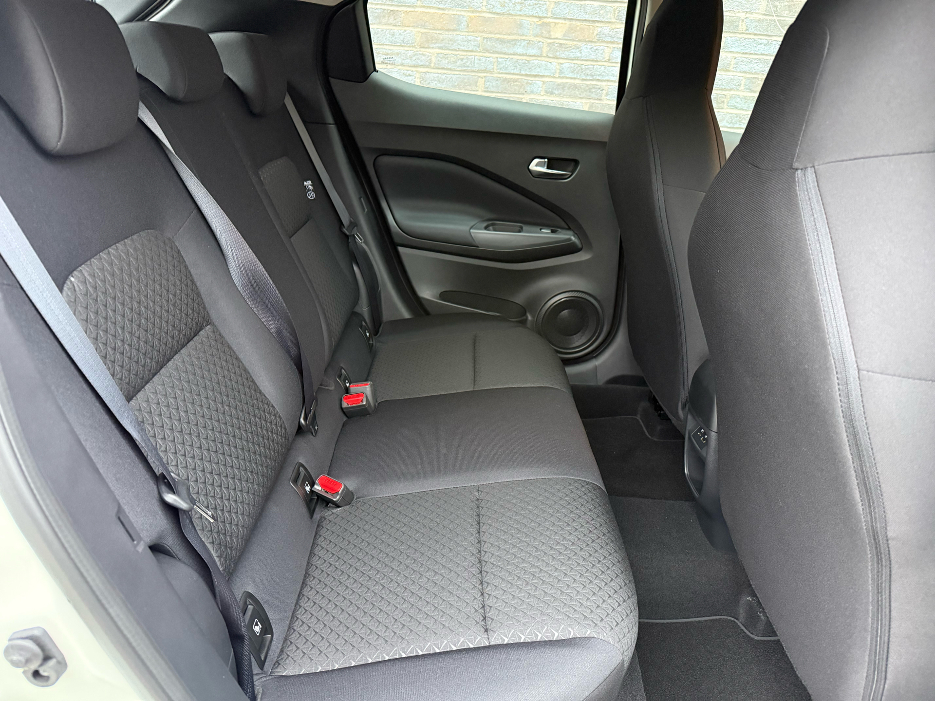 Billede af Nissan Juke 1,0 Dig-T Acenta DCT 114HK 5d 7g Aut.