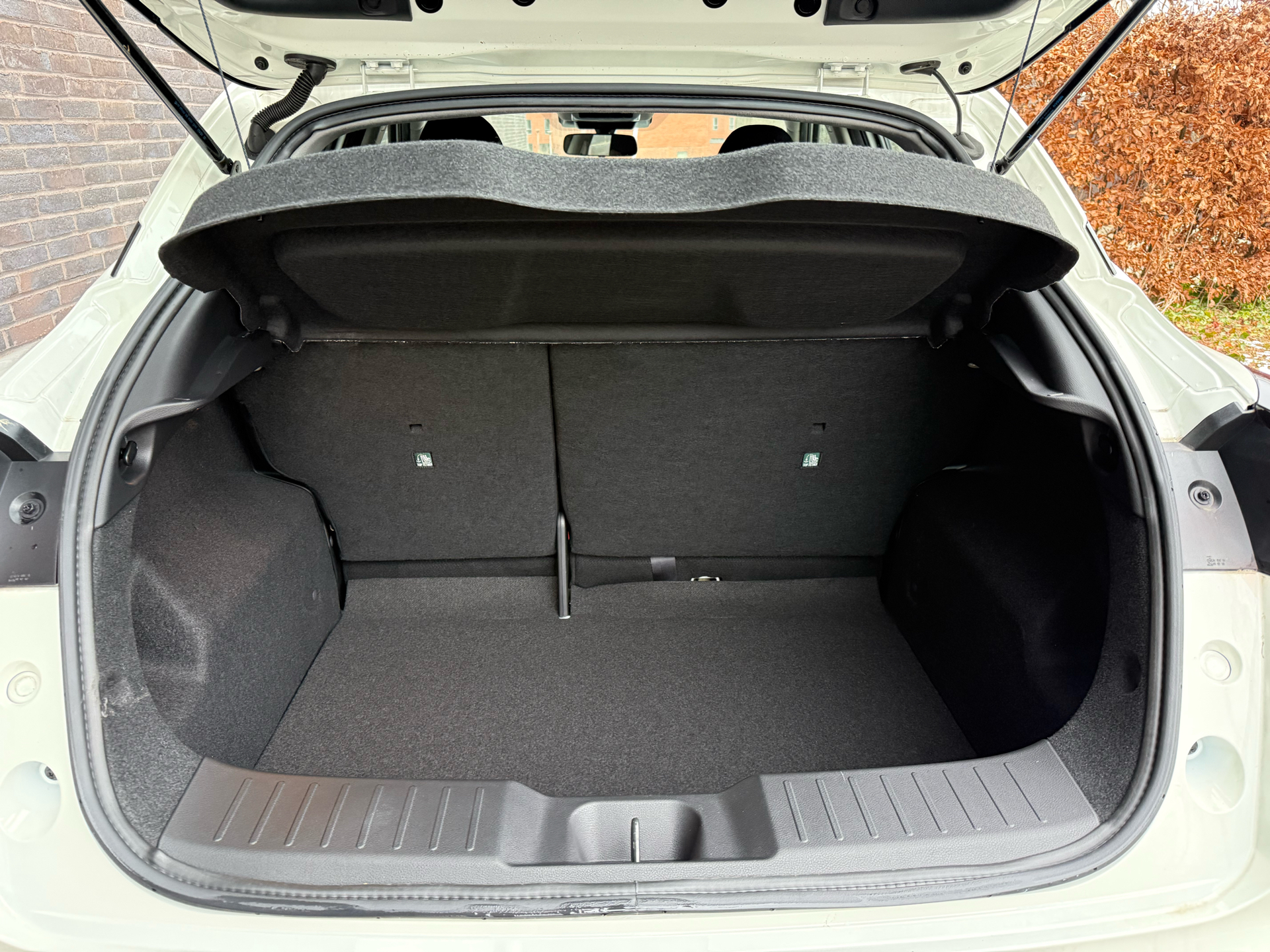 Billede af Nissan Juke 1,0 Dig-T Acenta DCT 114HK 5d 7g Aut.