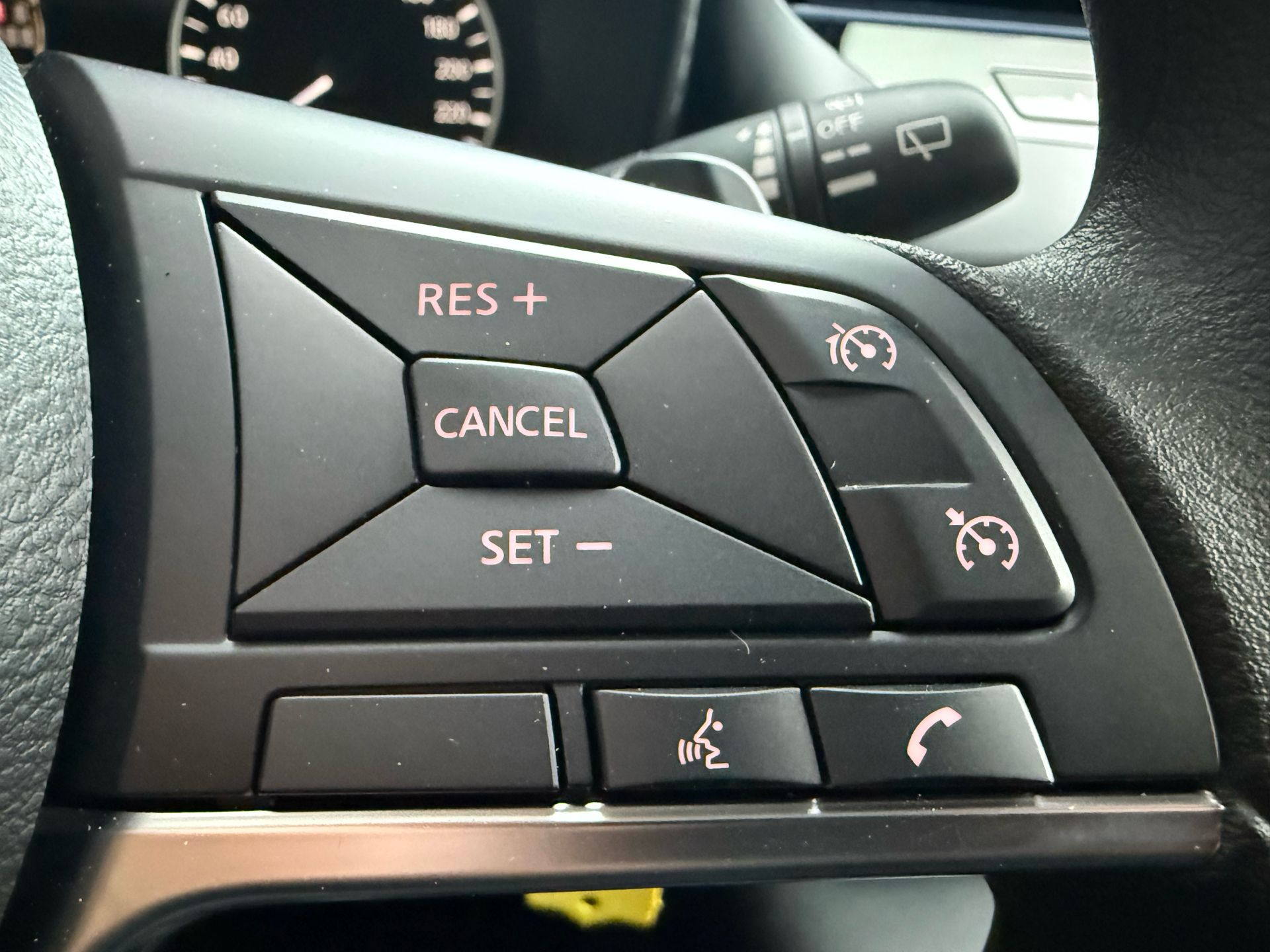 Billede af Nissan Juke 1,0 Dig-T Acenta DCT 114HK 5d 7g Aut.