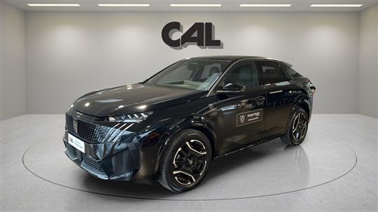 Peugeot e-3008 EL GT Pack 210HK 5d Aut.