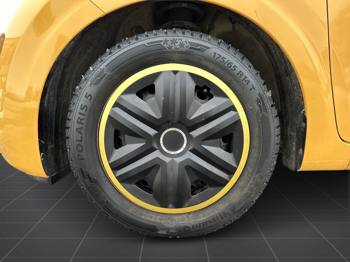 Billede af Kia Picanto 1,0 MPI Prestige m/Upgrade 67HK 5d