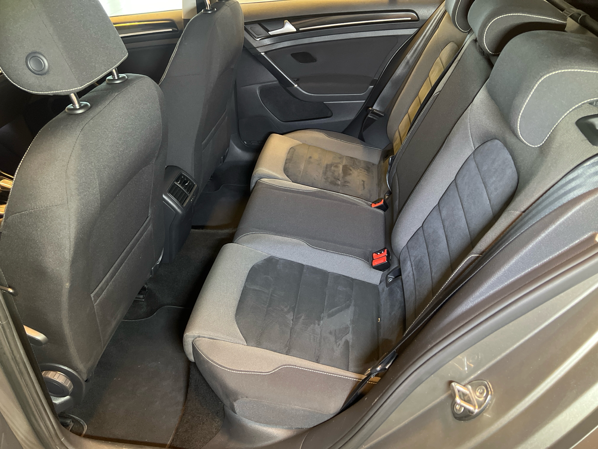 Billede af VW Golf Variant 1,4 TSI Highline DSG 140HK Stc 7g Aut.